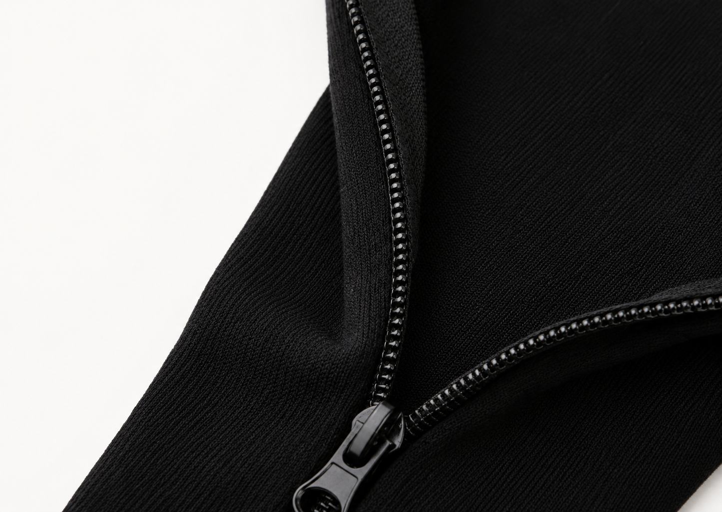 Skarpety uciskowe ZippFlow™ z bocznym zamkiem